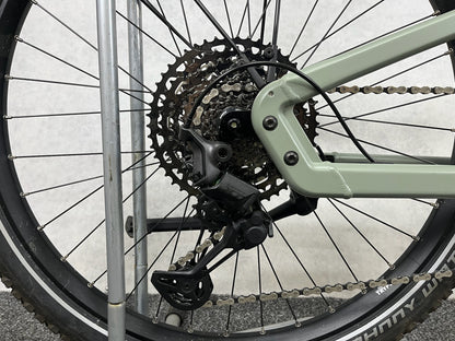 Riese & Müller Delite 4 GT Touring