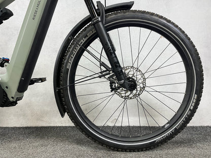 Riese & Müller Delite 4 GT Touring