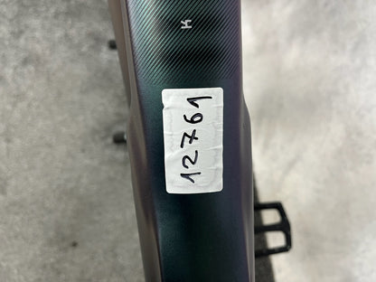 KTM MACINA KAPOHO ELITE Diamant space galaxy matt (grey+black) 48 cm (27,5") - L 2024