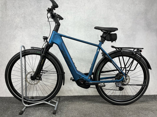 KTM Macina Style 730