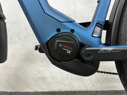 KTM Macina Style 730