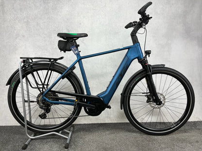 KTM Macina Style 730
