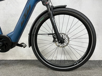 KTM Macina Style 730