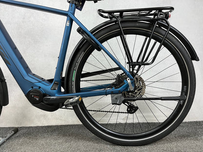KTM Macina Style 730