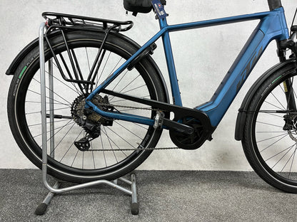 KTM Macina Style 730