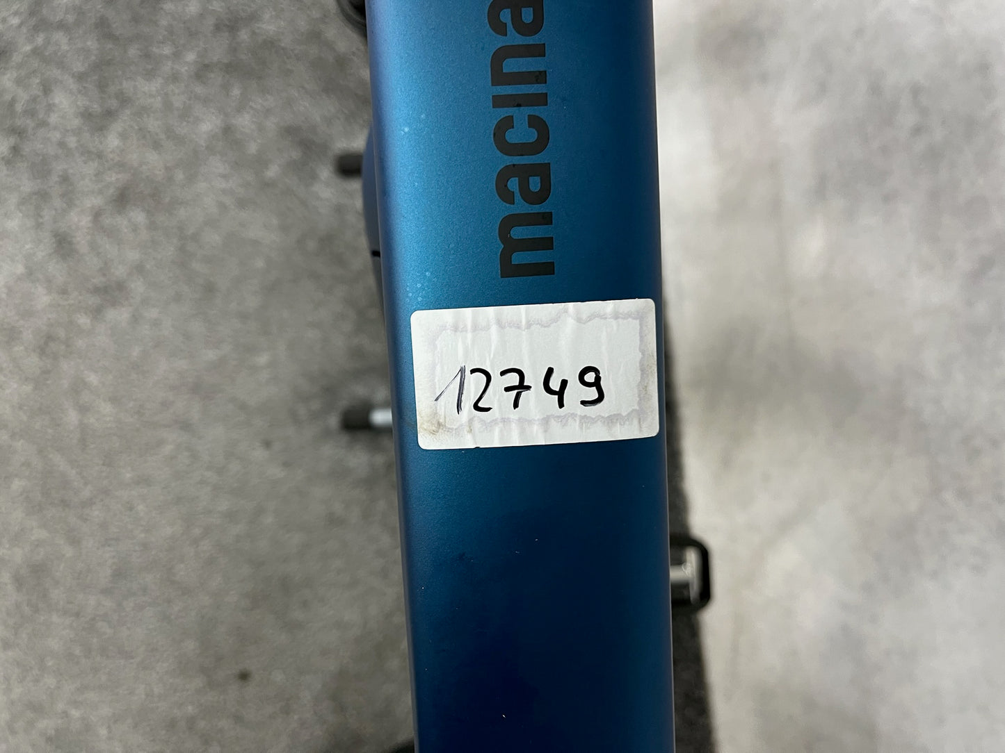 KTM Macina Style 730