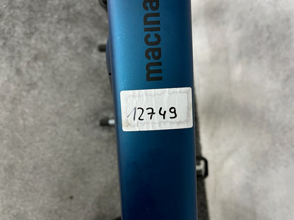 KTM Macina Style 730