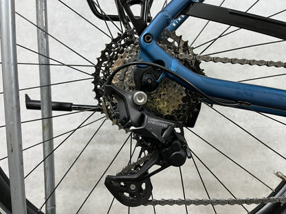 KTM Macina Style 730
