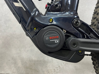 Scott Stike eRide 930