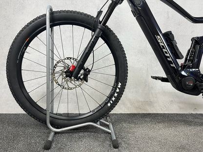 Scott Stike eRide 930