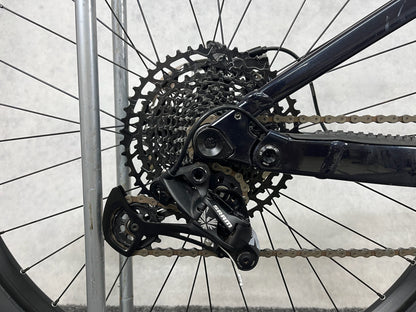 Scott Stike eRide 930