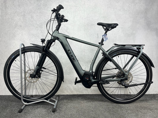 Cube Kathmandu Hybrid Pro