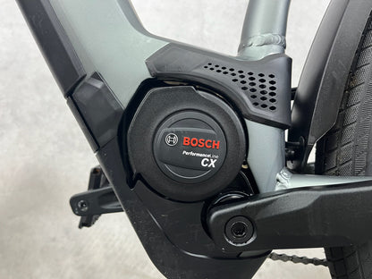 Cube Kathmandu Hybrid Pro