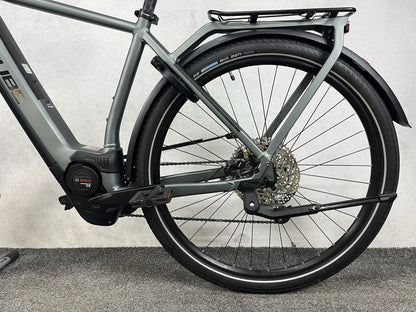 Cube Kathmandu Hybrid Pro