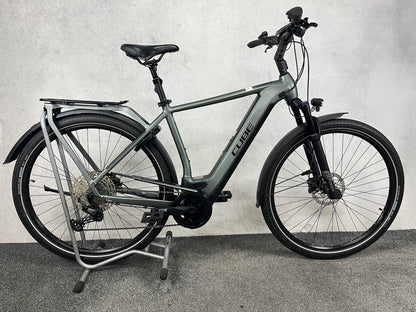 Cube Kathmandu Hybrid Pro