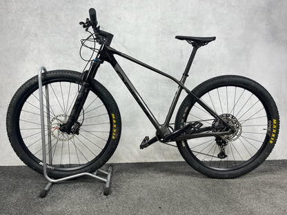 Orbea ALMA M20