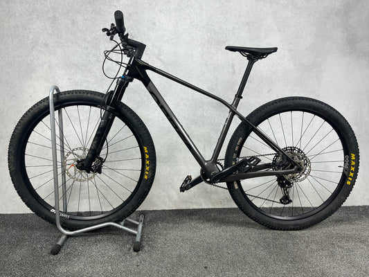 Orbea ALMA M20