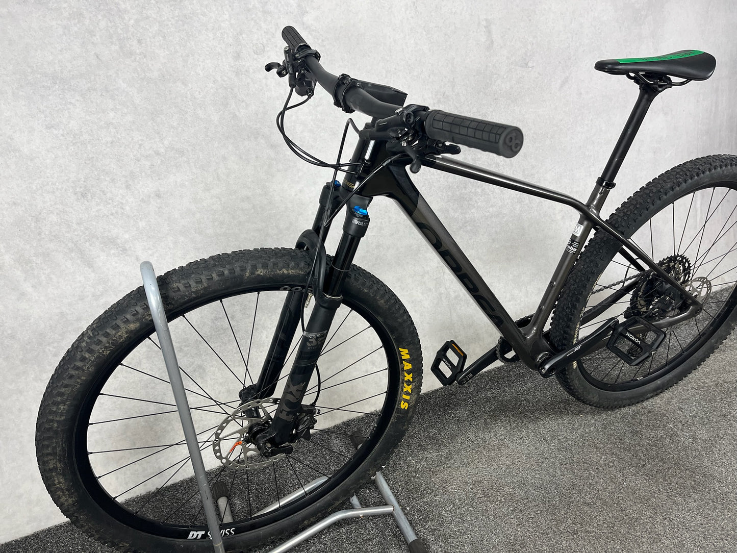 Orbea ALMA M20