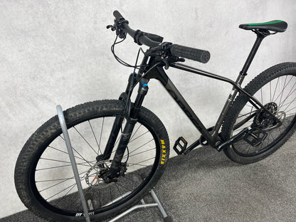 Orbea ALMA M20