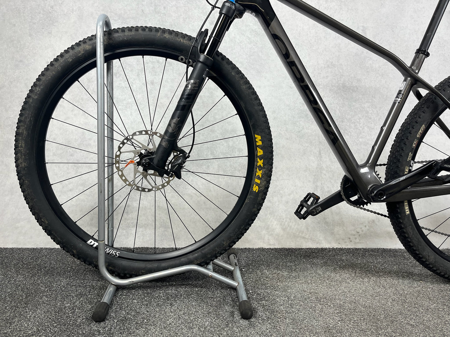 Orbea ALMA M20