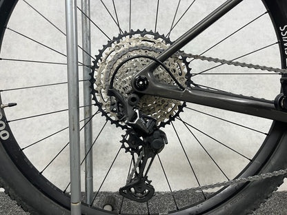 Orbea ALMA M20