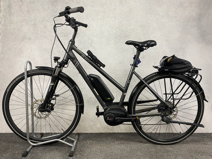 Triumph  E-Bird Ultra (99593)