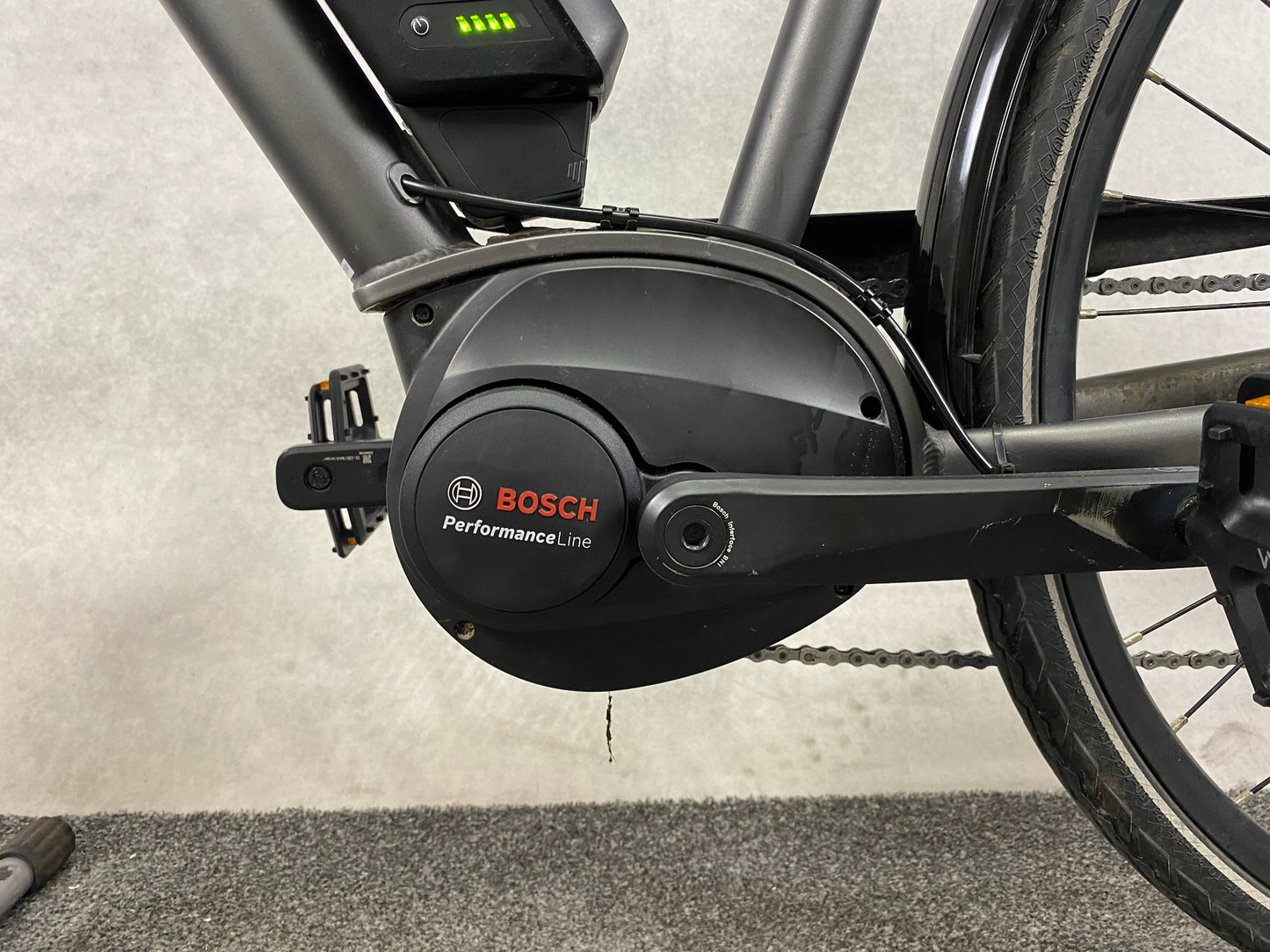 Triumph  E-Bird Ultra (99593)