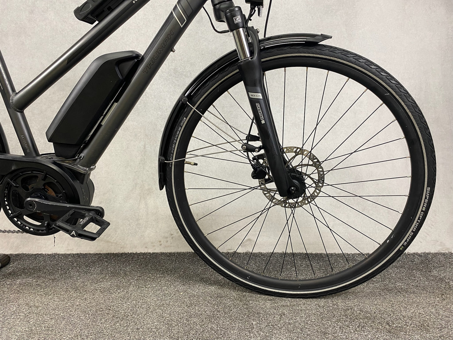 Triumph  E-Bird Ultra (99593)