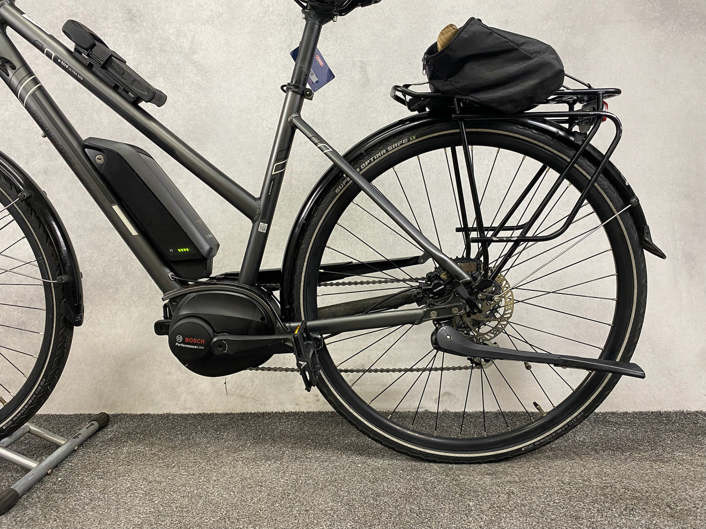 Triumph  E-Bird Ultra (99593)