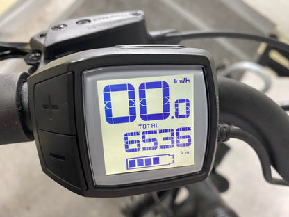 Triumph  E-Bird Ultra (99593)