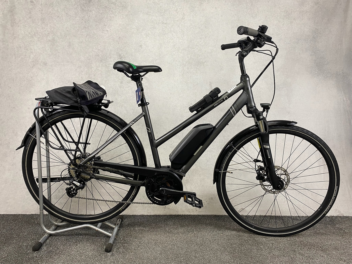 Triumph  E-Bird Ultra (99593)