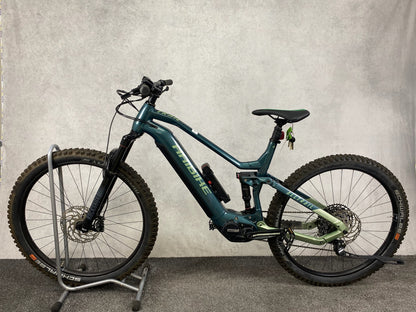 Haibike Alltrail 9 29