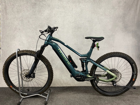 Haibike Alltrail 9 29