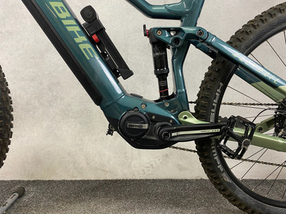 Haibike Alltrail 9 29