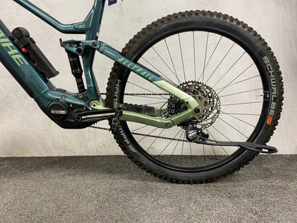 Haibike Alltrail 9 29