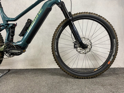 Haibike Alltrail 9 29