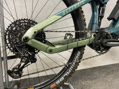 Haibike Alltrail 9 29