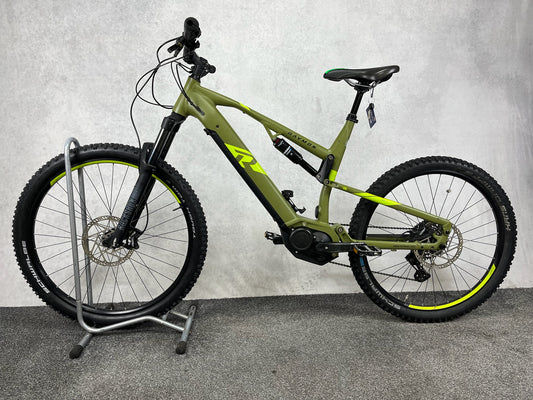 Raymon TrailRay 140E 7.0