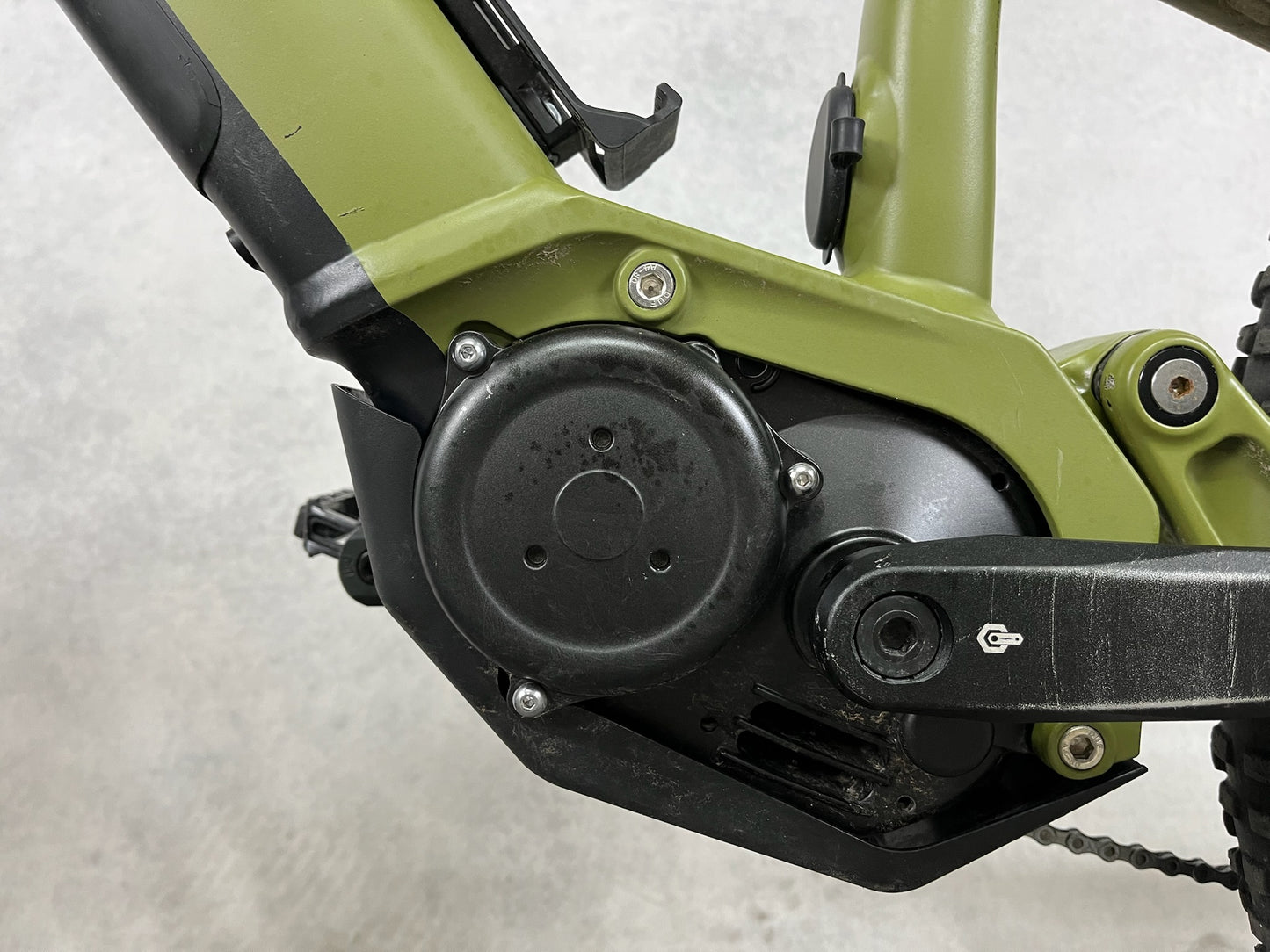 Raymon TrailRay 140E 7.0