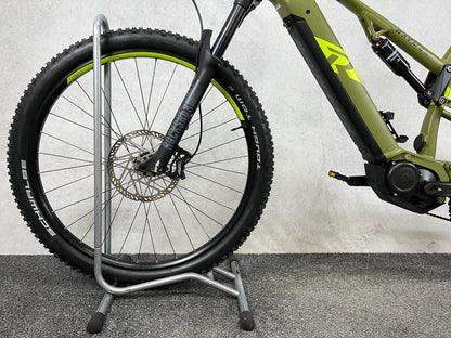 Raymon TrailRay 140E 7.0