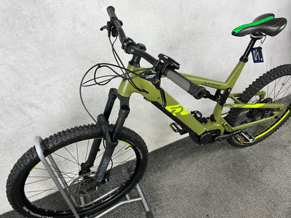 Raymon TrailRay 140E 7.0