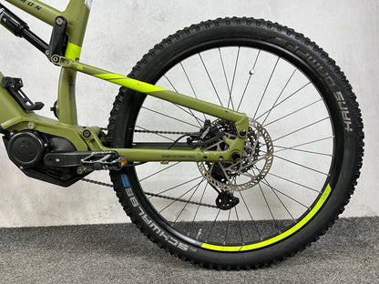 Raymon TrailRay 140E 7.0