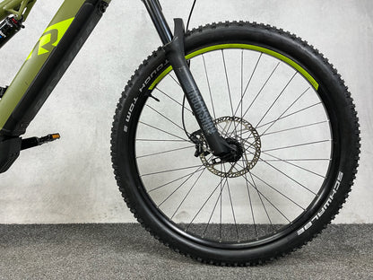 Raymon TrailRay 140E 7.0