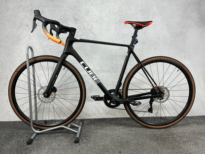Cube Cross Race C:62 Pro