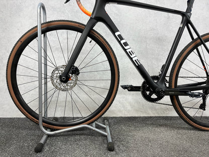 Cube Cross Race C:62 Pro