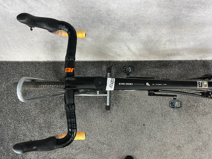 Cube Cross Race C:62 Pro
