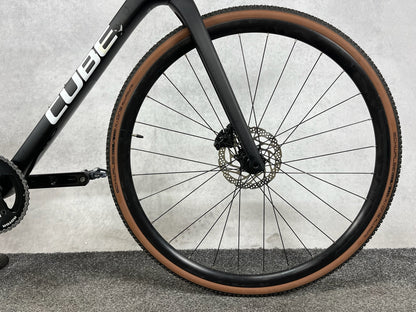 Cube Cross Race C:62 Pro