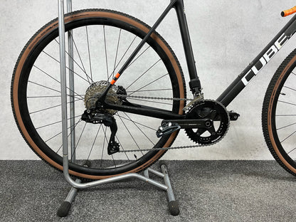 Cube Cross Race C:62 Pro