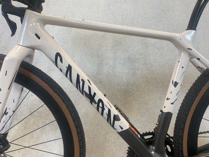 Canyon Grizl CF SLX 8 Di2