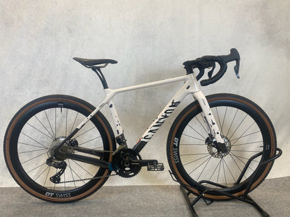 Canyon Grizl CF SLX 8 Di2